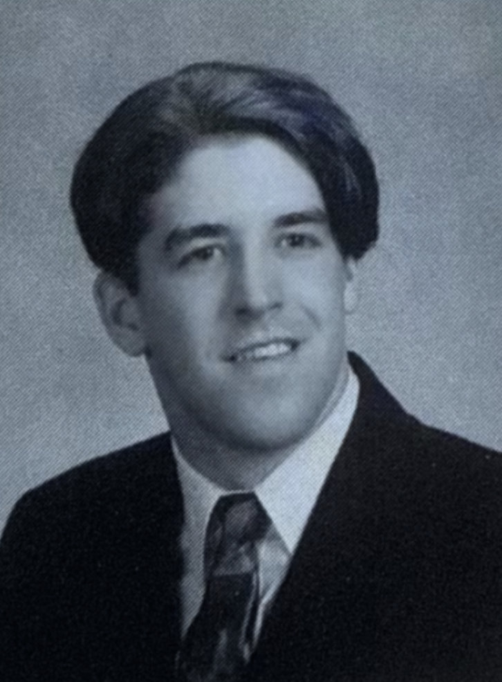 感觉现在全世界都认识他了 