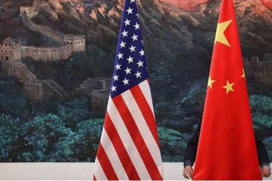 我感觉美国的意思很简单，既然中国保持中立，不参与任何国家的战争，那么美国就要利用