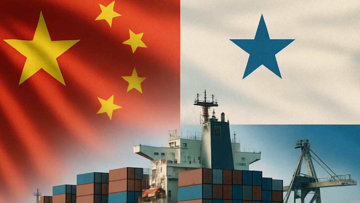 6月23日，在美洲国家组织的一次会议上，巴拿马代表上演了一出“恶人先告状”的戏码