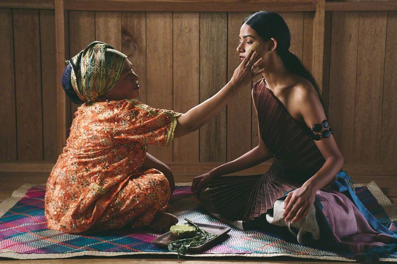 Vogue Philippines January 2026  菲律宾版 “Th