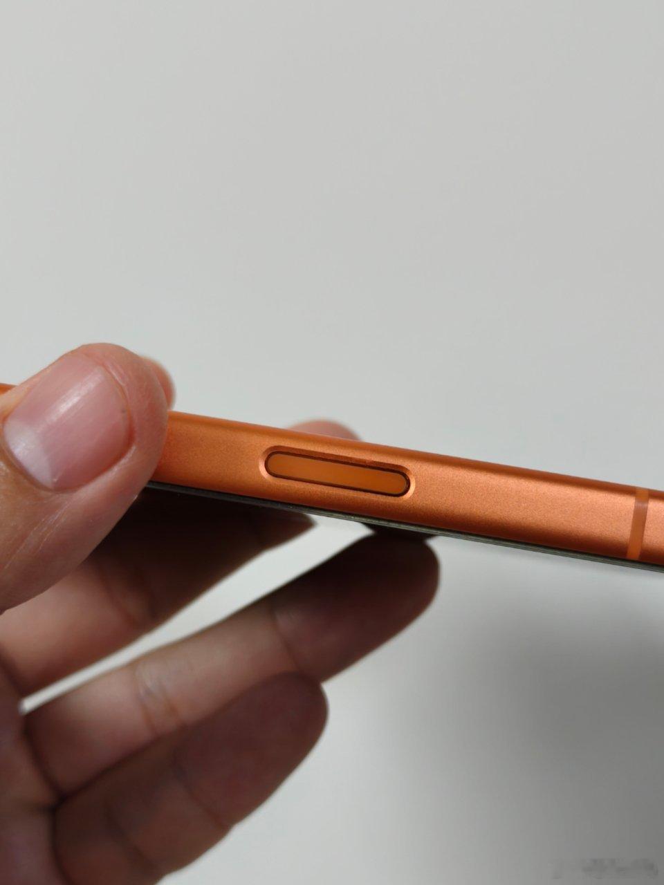 iPhone很容易被遗忘的功能我觉得是这个相机控制键吧，iPhone17 Pro