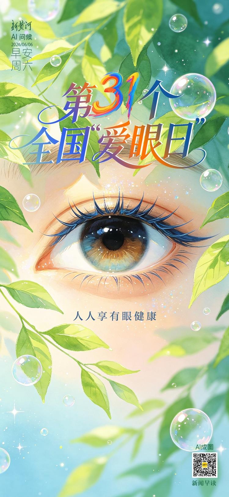 【6月6日早新闻】高考期间济南多分散性降雨；金饰价格跌回2025年；普京再表态谈