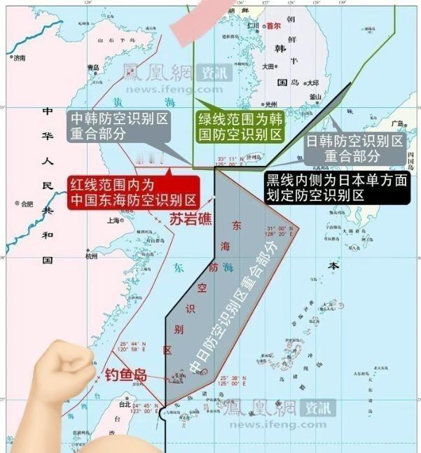 日本 为什么这几天表现这么强硬？主要有两个原因。一是经济实力。去年日本GDP超过