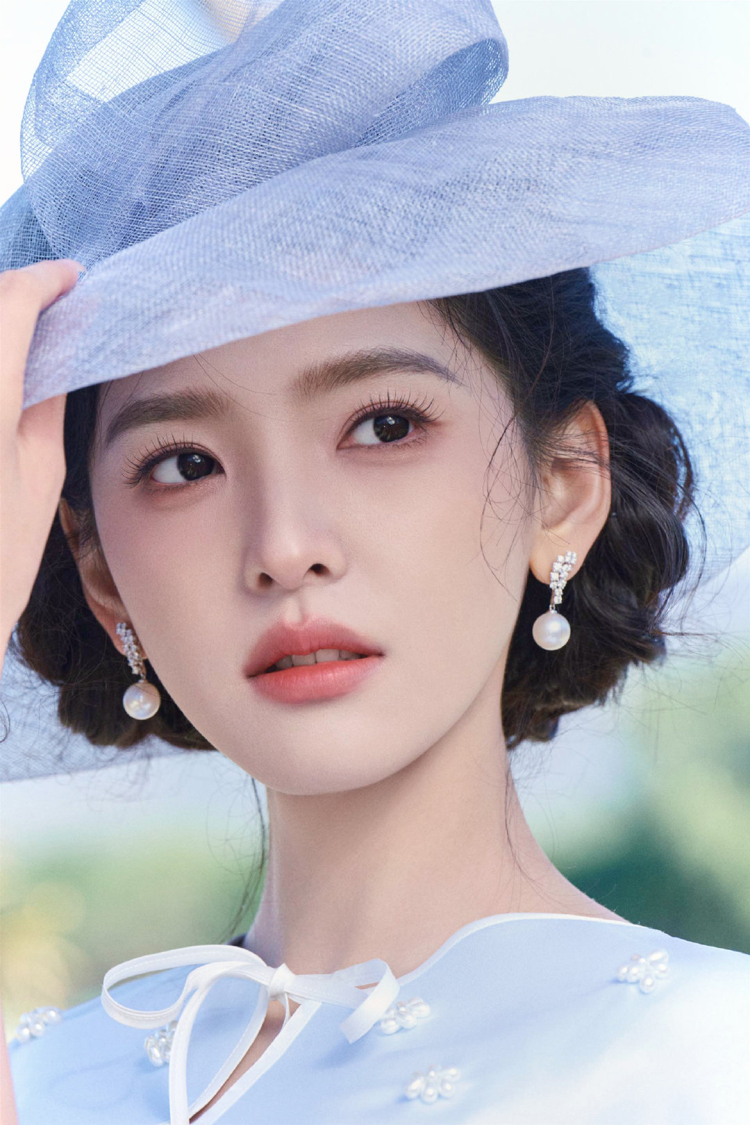 橘子早安趴 公主👸🏻章若楠[超话] ​​​