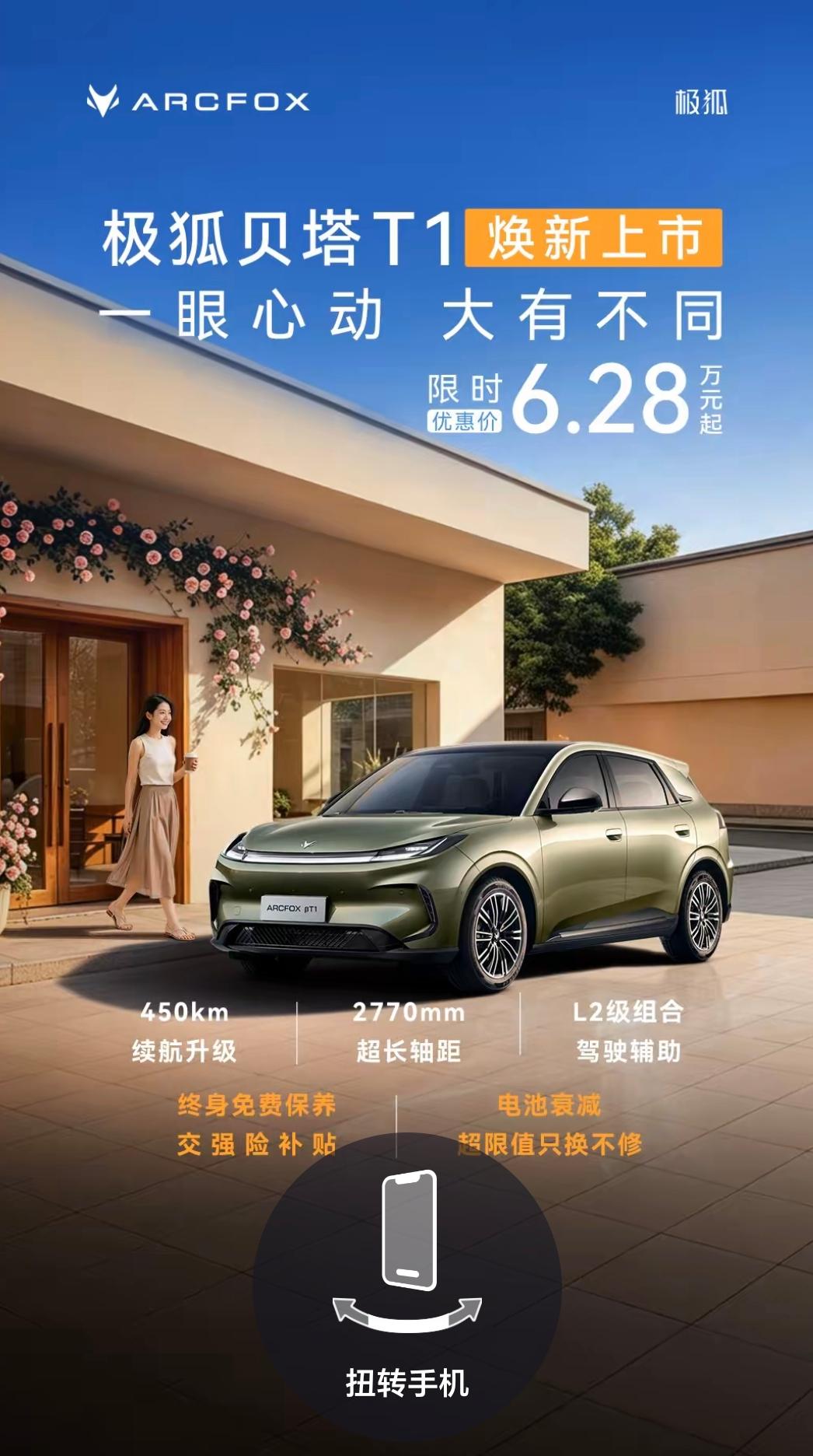 极狐这一年多，挺猛。

当年用这个名字，挺潮。放在今天，也依然挺潮。