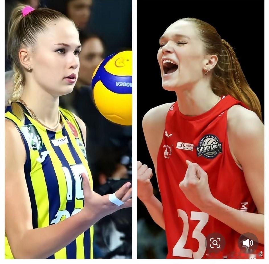 重磅消息：中国女排的强敌来了！
据国际排联规定：俄罗斯成年队将重返赛场。
真是狼