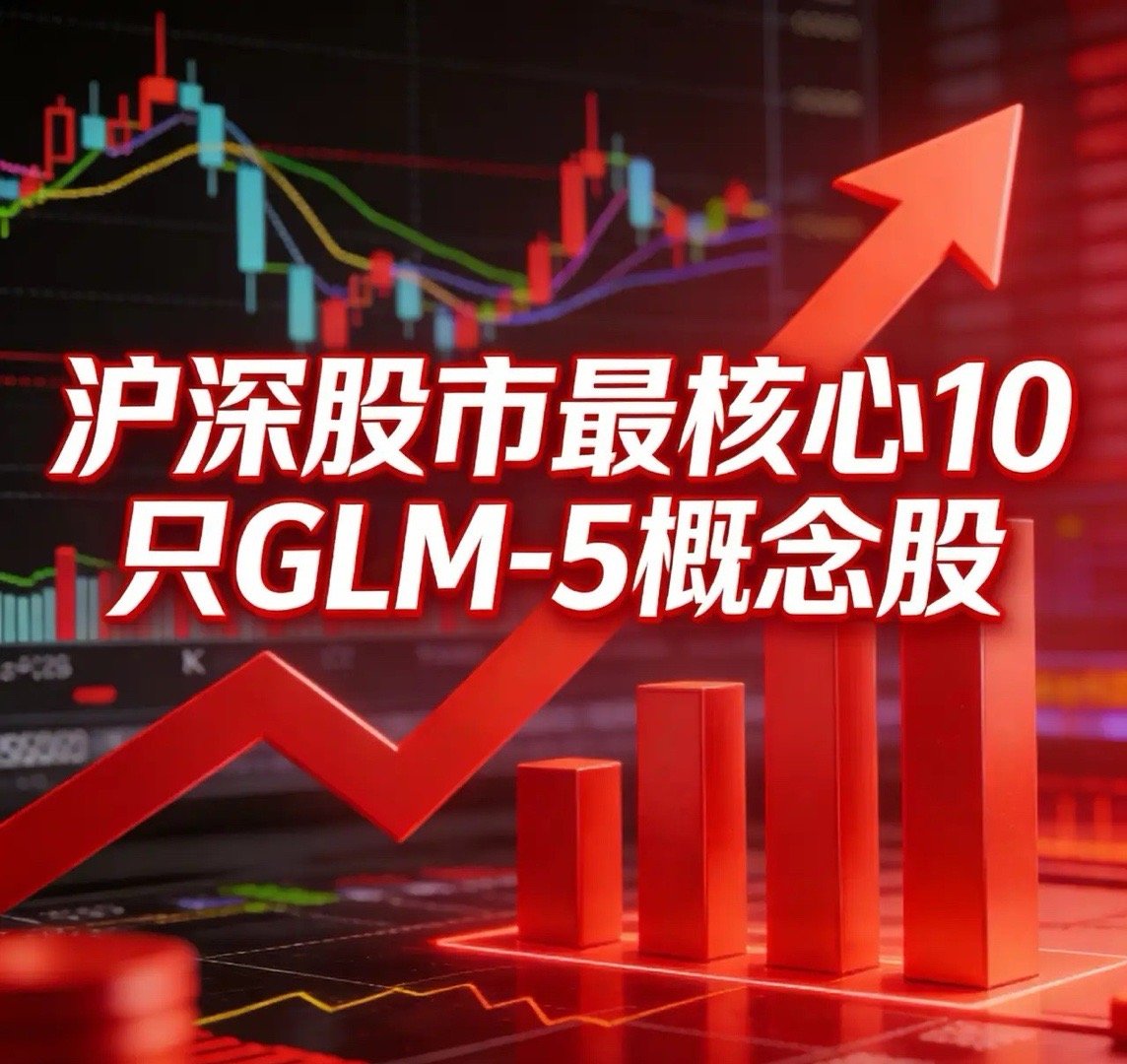 沪深股市最核心10只GLM-5概念股：1. 电广传媒(000917)核心逻辑：A