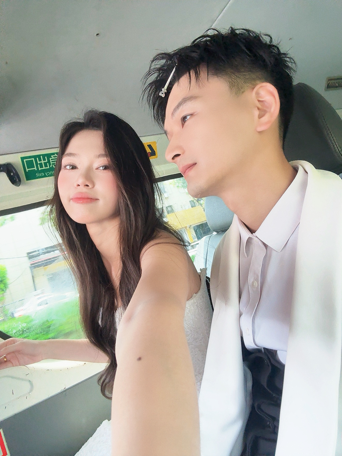 一些幸福花絮存档～ 厦门