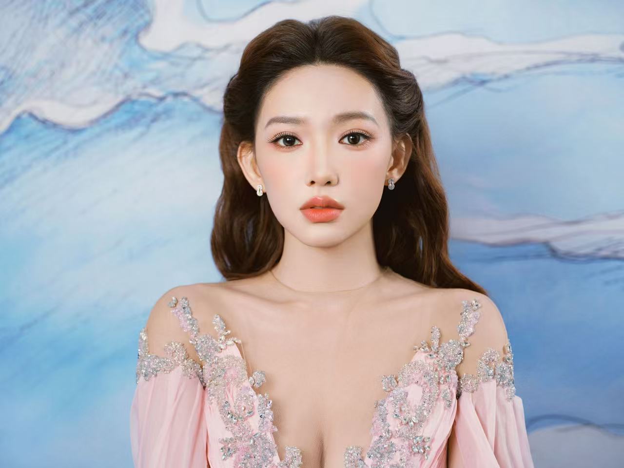 程潇 cx程潇coach眼镜品牌代言人 cx程潇花寂寥º. ₊ 🤍Hope s