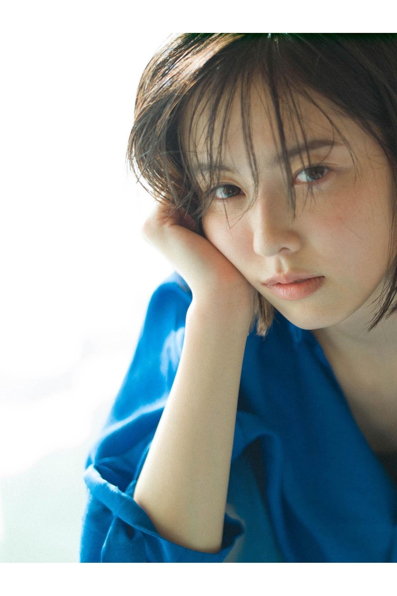 加藤小夏 