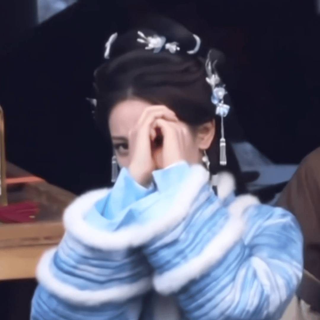 🙅🏻♀️奶凶奶凶的 