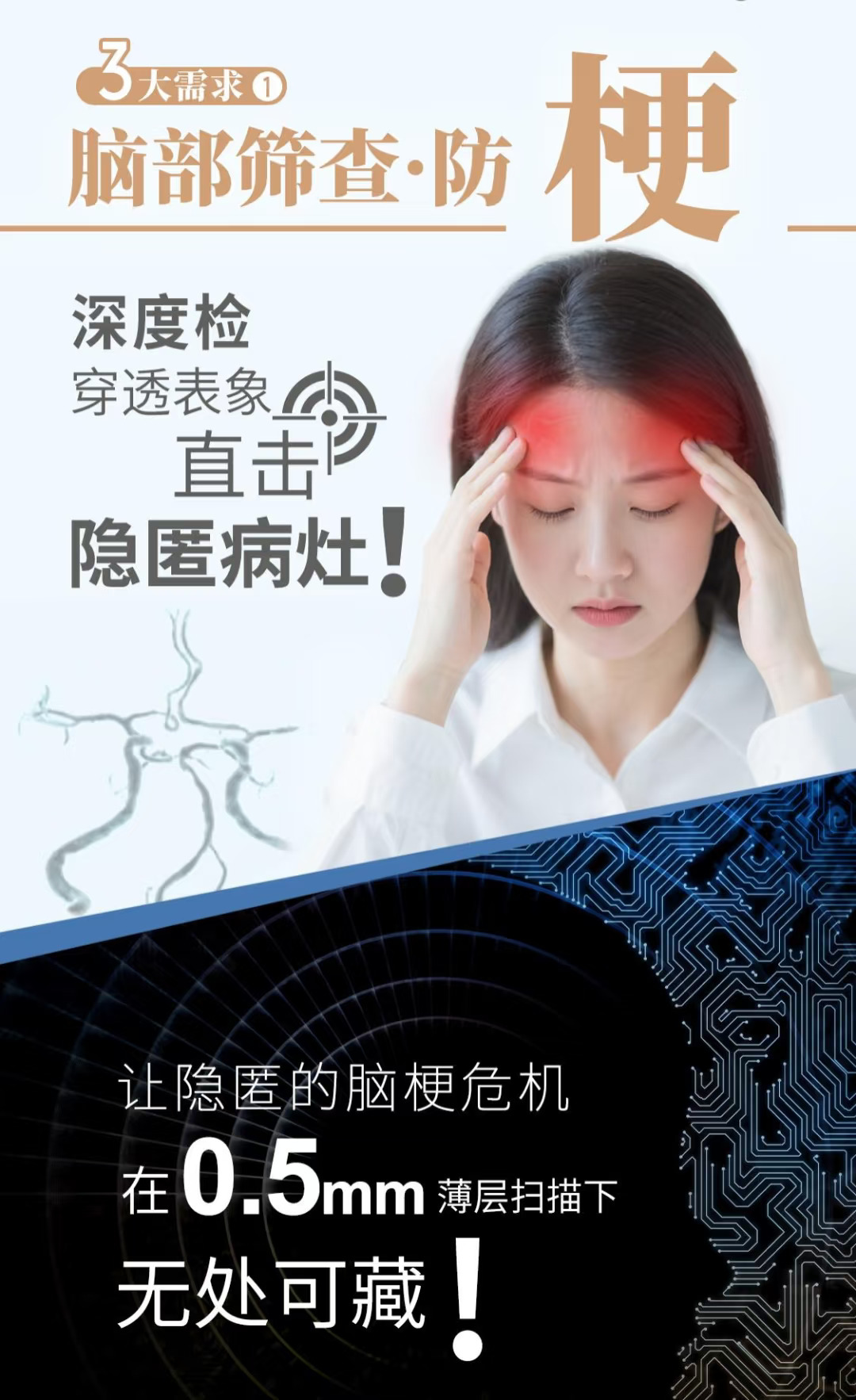 体检查遍全身却忘了它？这个应该年检的器官