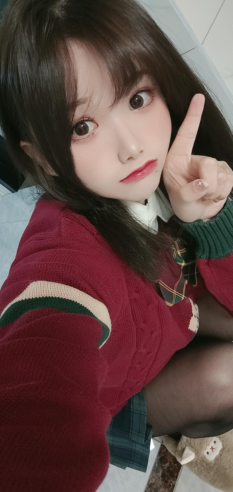 如果我说圣诞礼物是我呢？