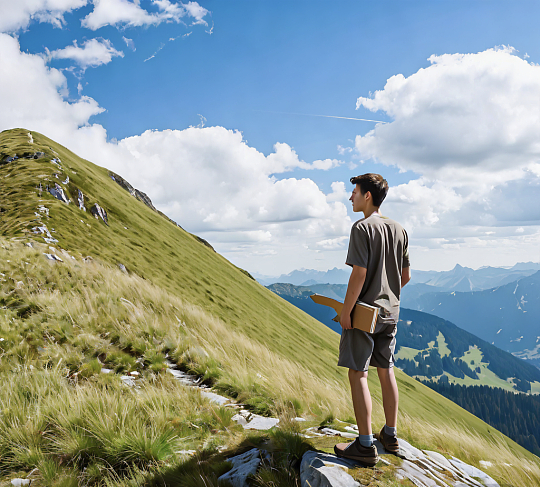 要有多少阅历才能说出这么清醒的话真正的清醒，从来不是天生通透，而是走过弯路、受过