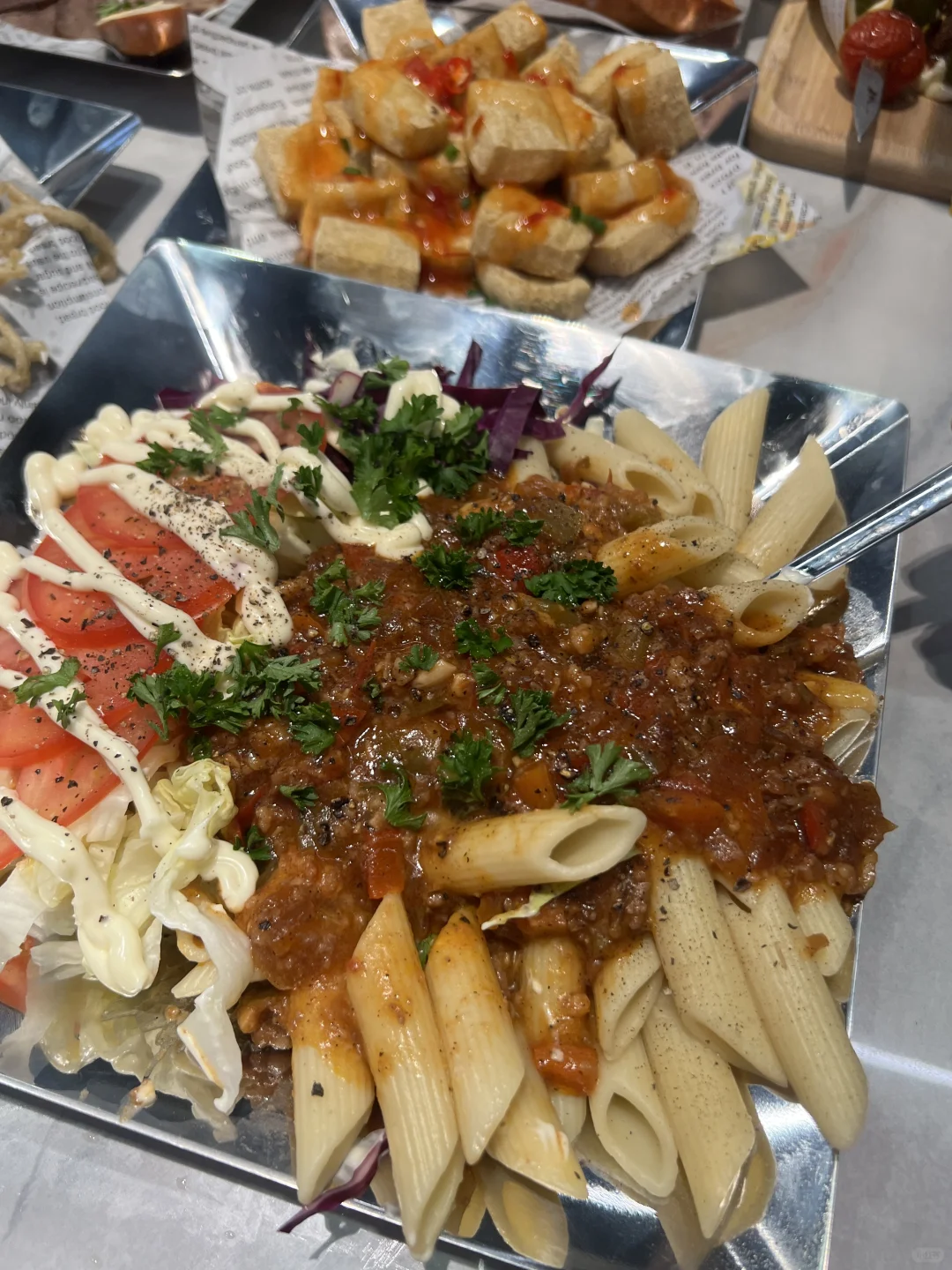 哇靠海口新开的！！！便宜又好吃啊…