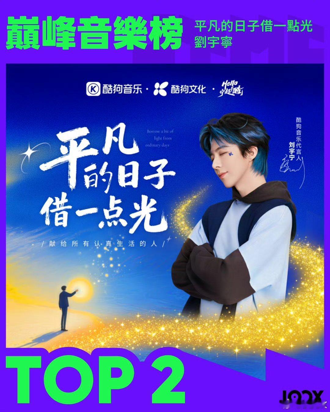 刘宇宁平凡的日子借一点光好暖心 ✨刘宇宁献唱FIFA﻿世界杯可口可乐主题曲 恭喜