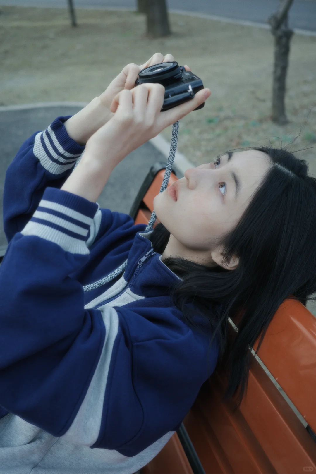 张子枫 壁纸