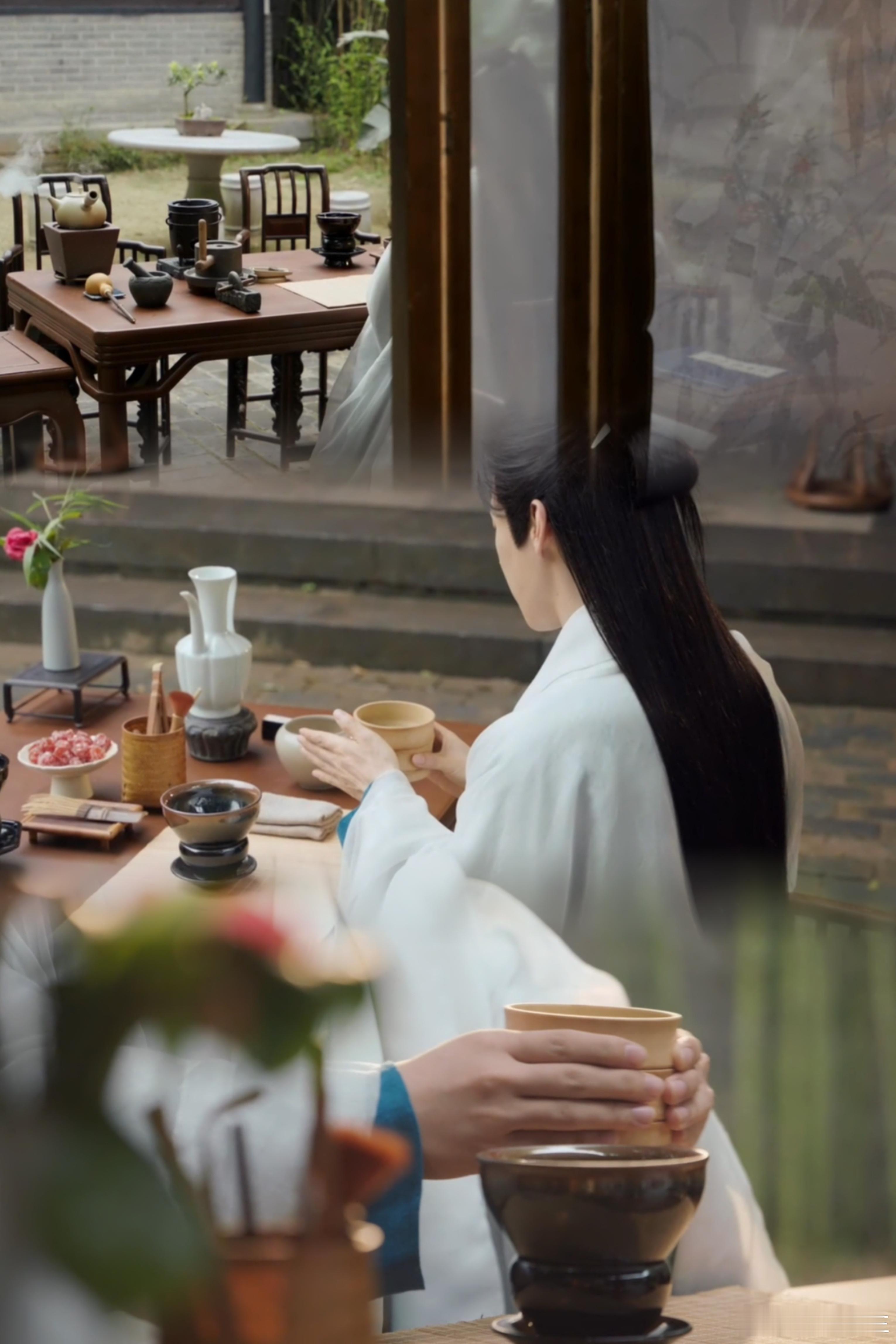不怕富二代花钱就怕富二代创业 《芬芳喜事》经坎带小舅子闯商界太有梗！俩人均无实战