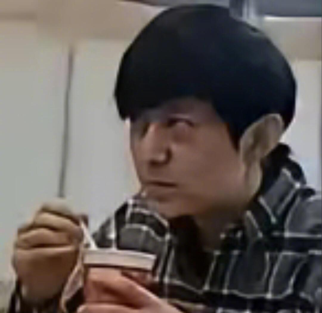 #陈赫力挺黄磊#所以到底好不好吃[doge] ​​​