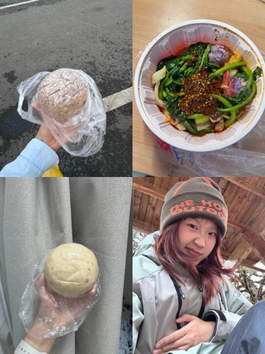 瘦了20斤，幸福减肥一天吃……