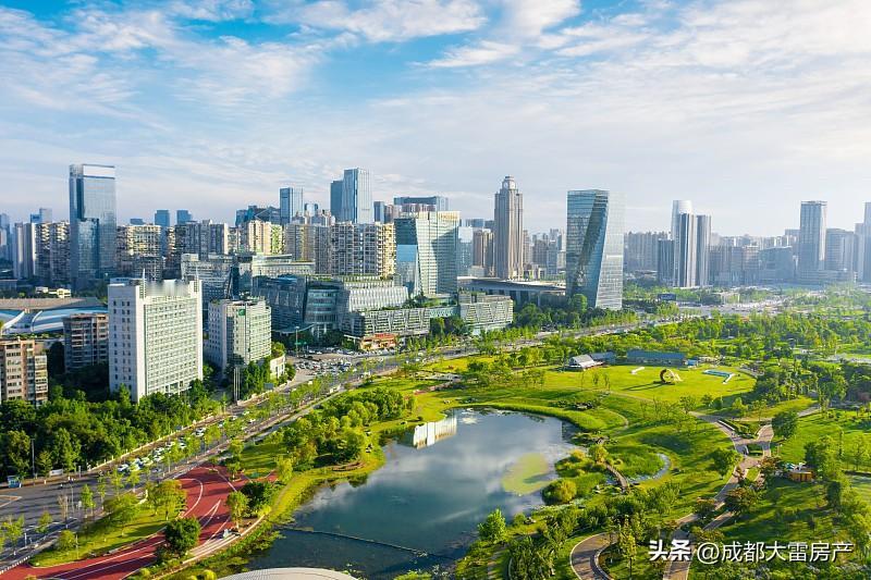 【成都买房逻辑已死！2026年这5条新规，看懂少亏100万！】

打算今年在成都