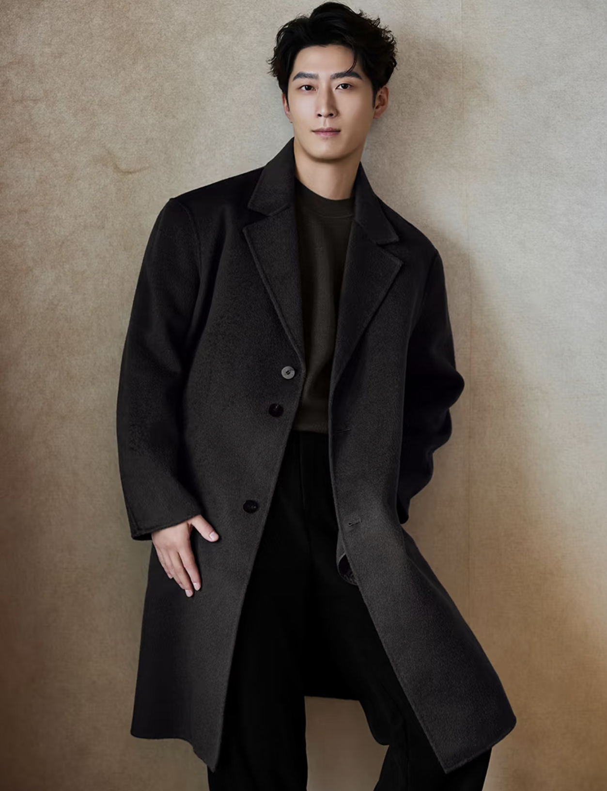 窦骁老钱风正确打开方式窦骁老钱熟男风最新日常vlog氛围感拉满，完美诠释什么是教