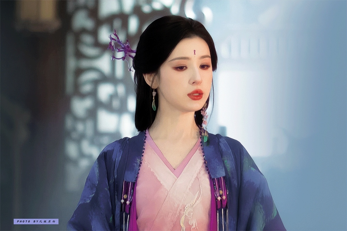 -谓之妖。哈妮克孜