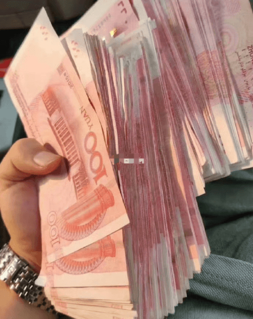 赞赞赞，你的福气很美好，财运天降，有福气有运气，近期事业有成就，必定财运滚滚，一