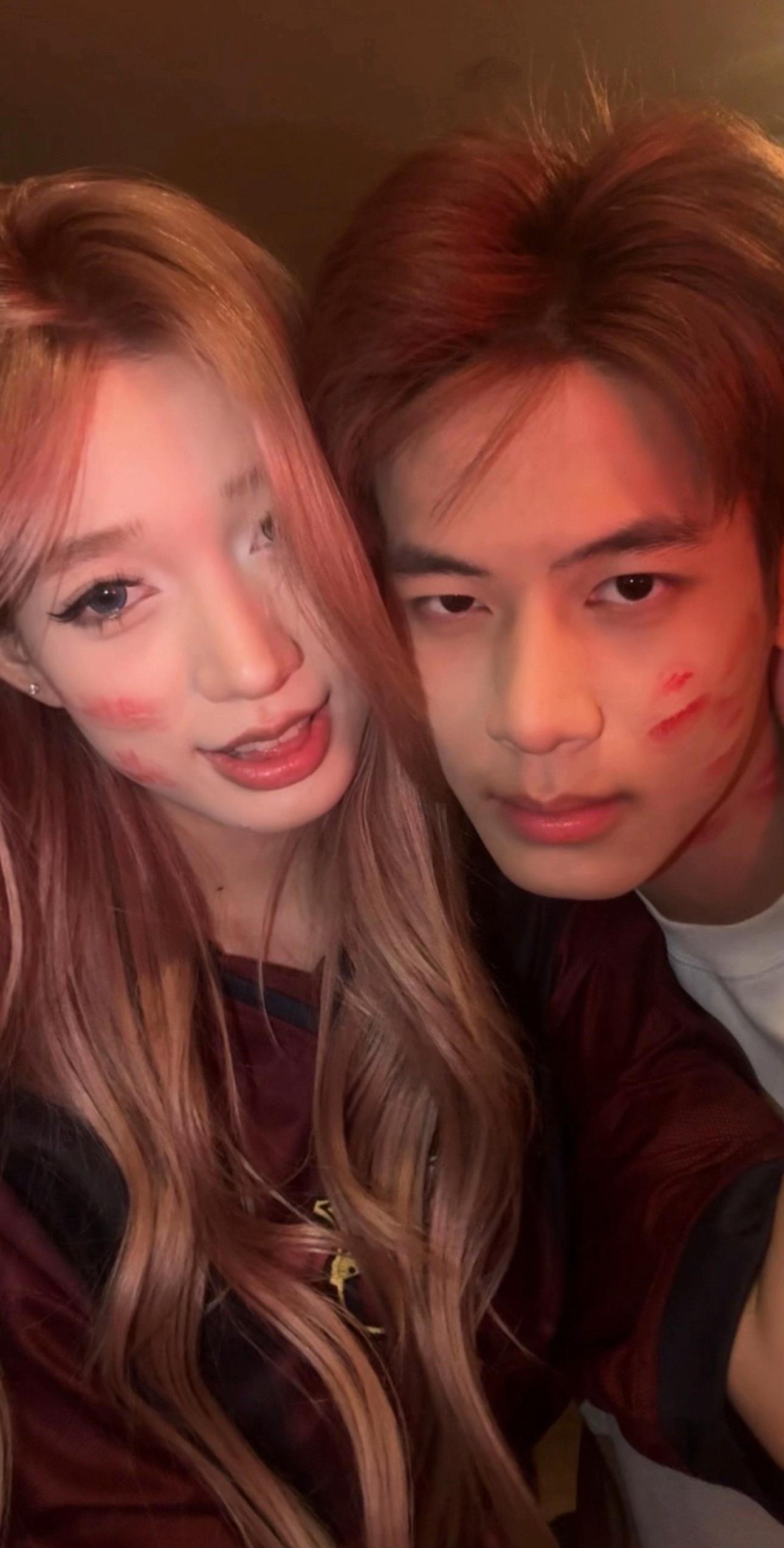 cupid did us a favor