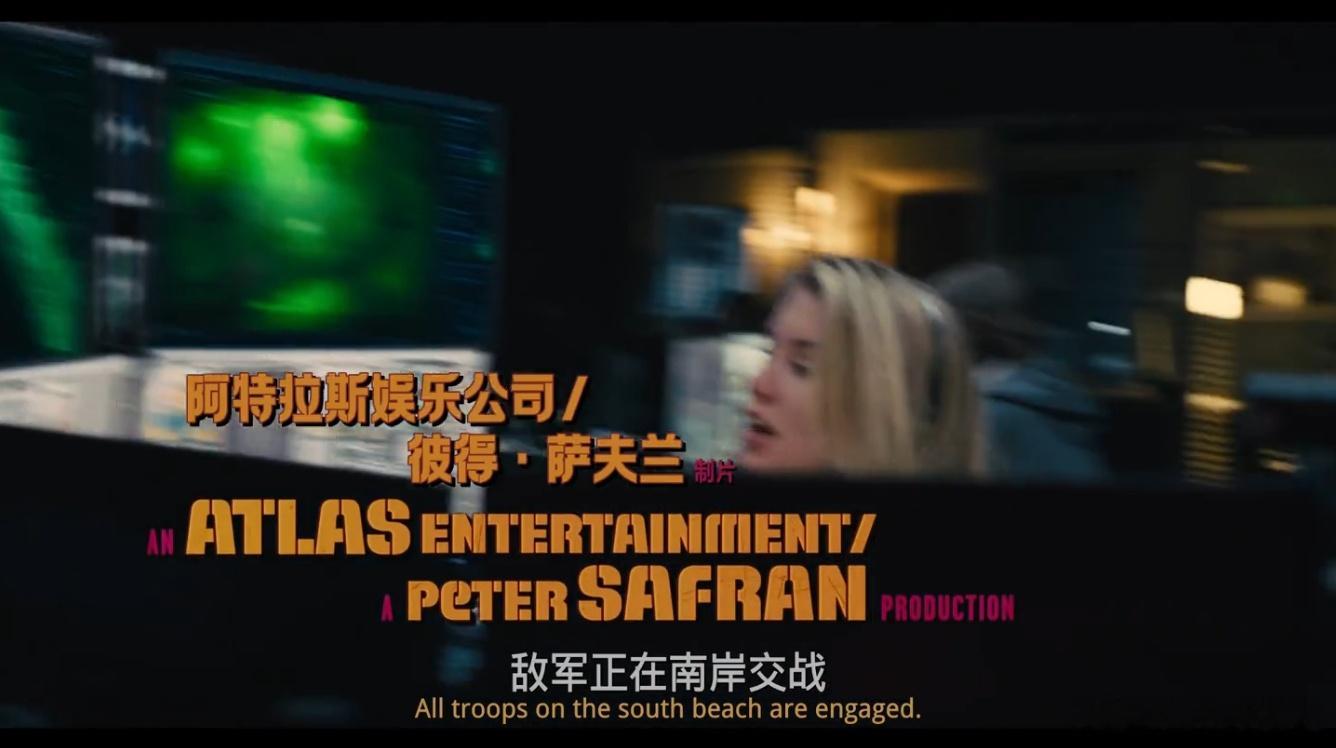 BD1080P蓝光特效字幕版！X特遣队：全员集结 The Suicide Squ