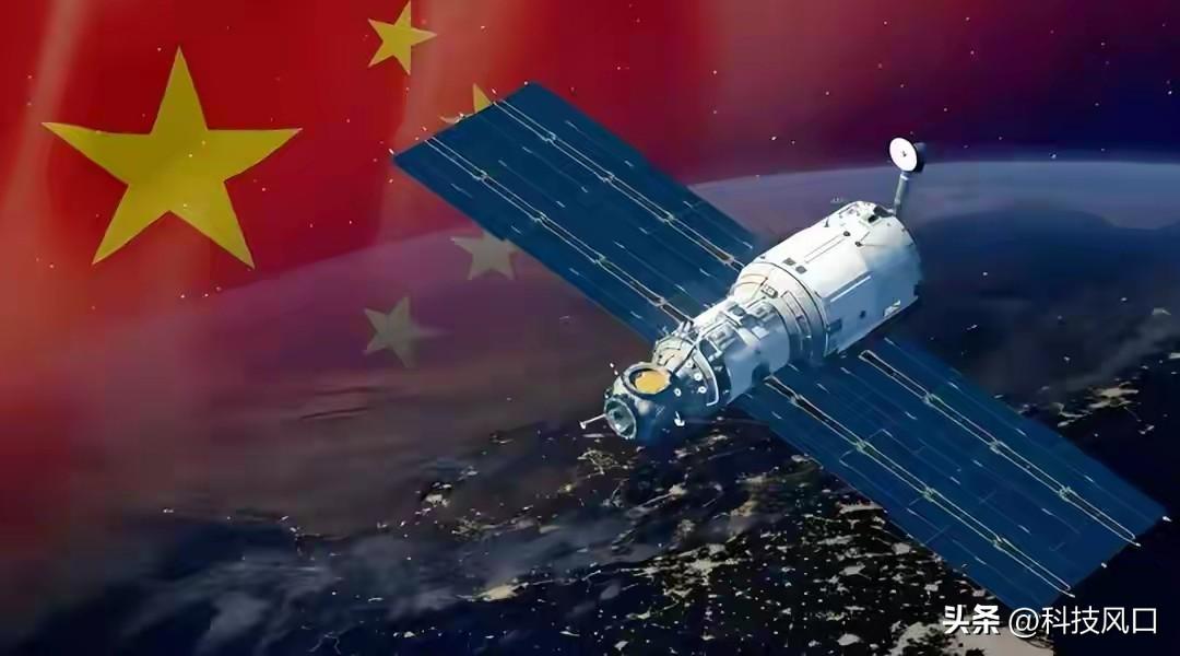 美国终于慌了：再不抓紧，中国航天就要全面超车！
 
美国航天业组织发出预警，若不