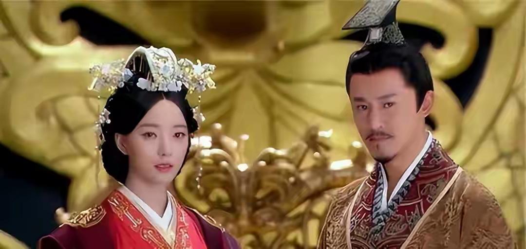 为何汉武帝开始喜欢卫子夫，后来却对她厌恶至极？
 
这个问题戳中了帝王爱情最残酷