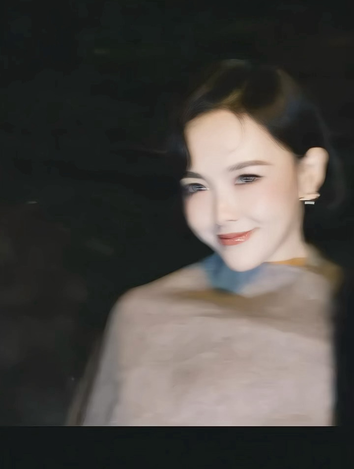 唐嫣[超话]tiffany请到了真正的妈妈级别 大地之母，女娲后人 ​​​