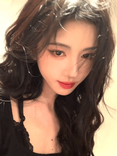 动图和live的大波浪美人～攻击性极强[色]鞠婧祎 jjy鞠婧祎苏绿夏 ​​​