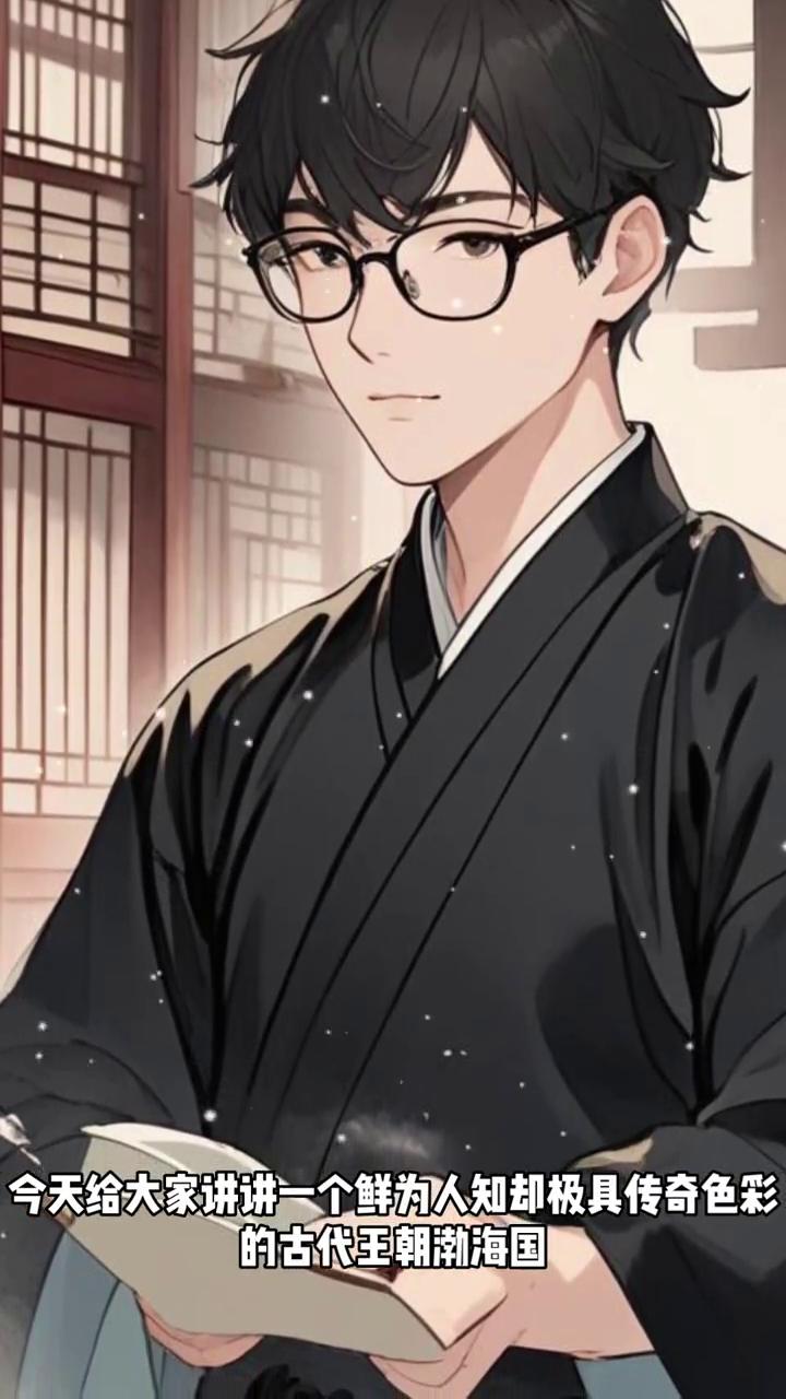 大家好，我是你们的历史博主。今天给大家讲讲一个鲜为人知却极具传奇色彩的古代王朝渤