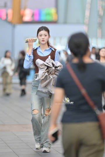 小姐姐们听语音是真的优雅