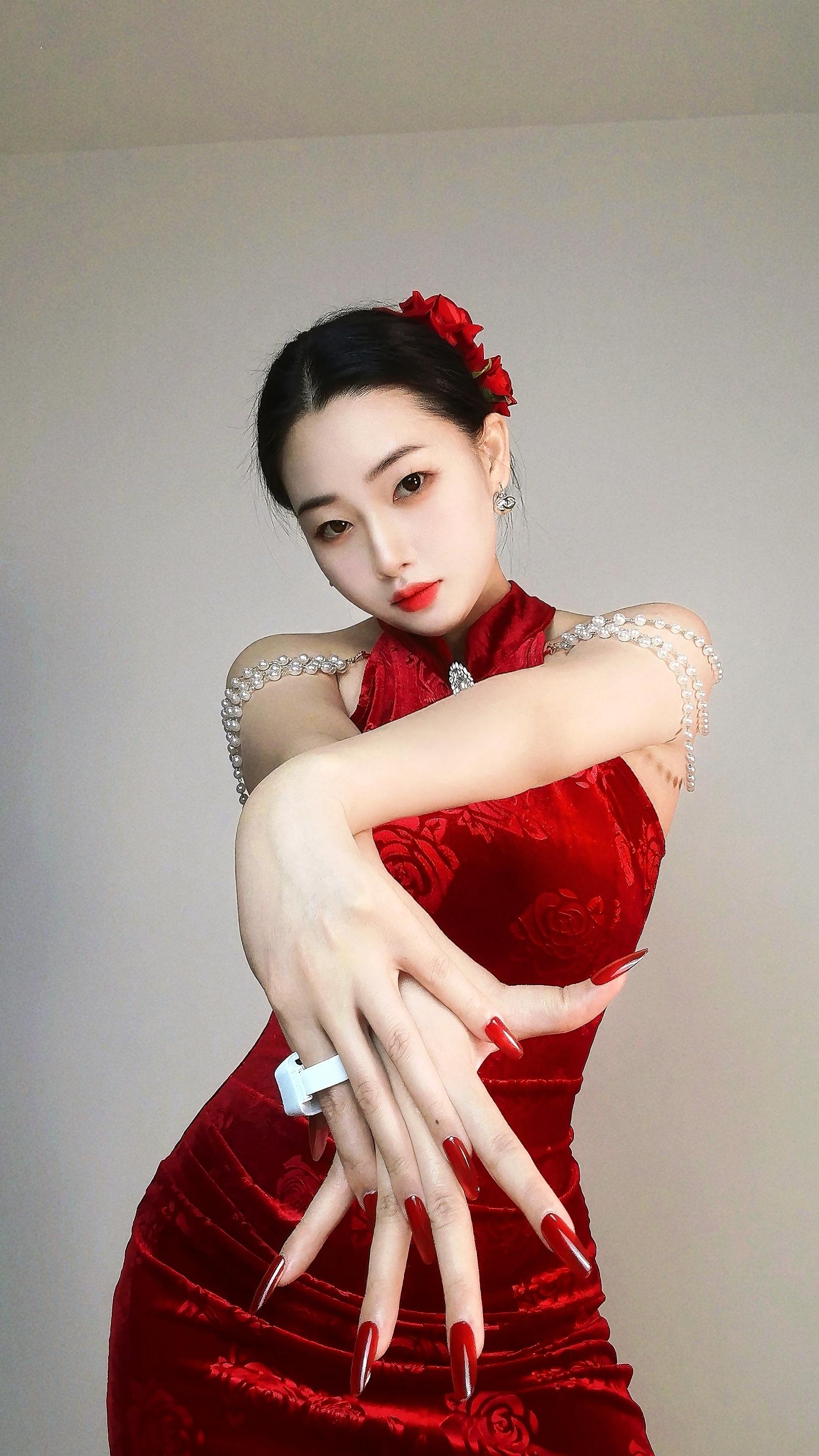 怕什么戒律清规！