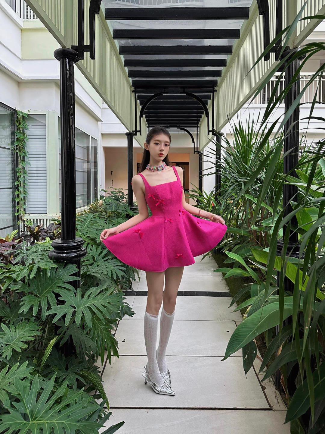 女生如何穿搭看起来时尚更有品味呢