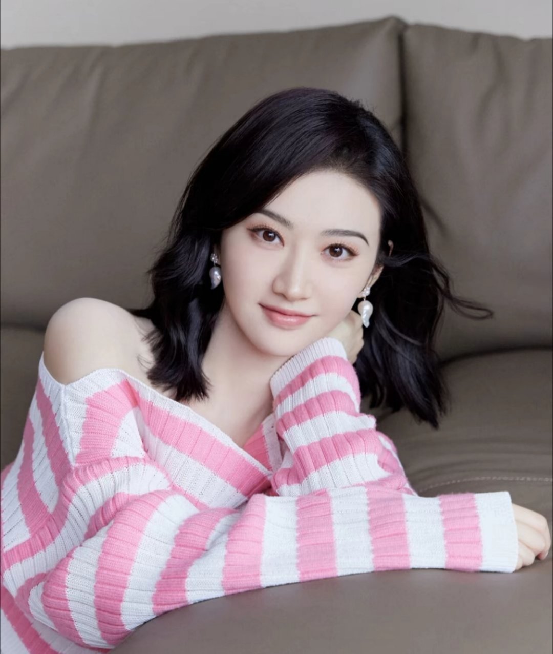 景甜 ​​​