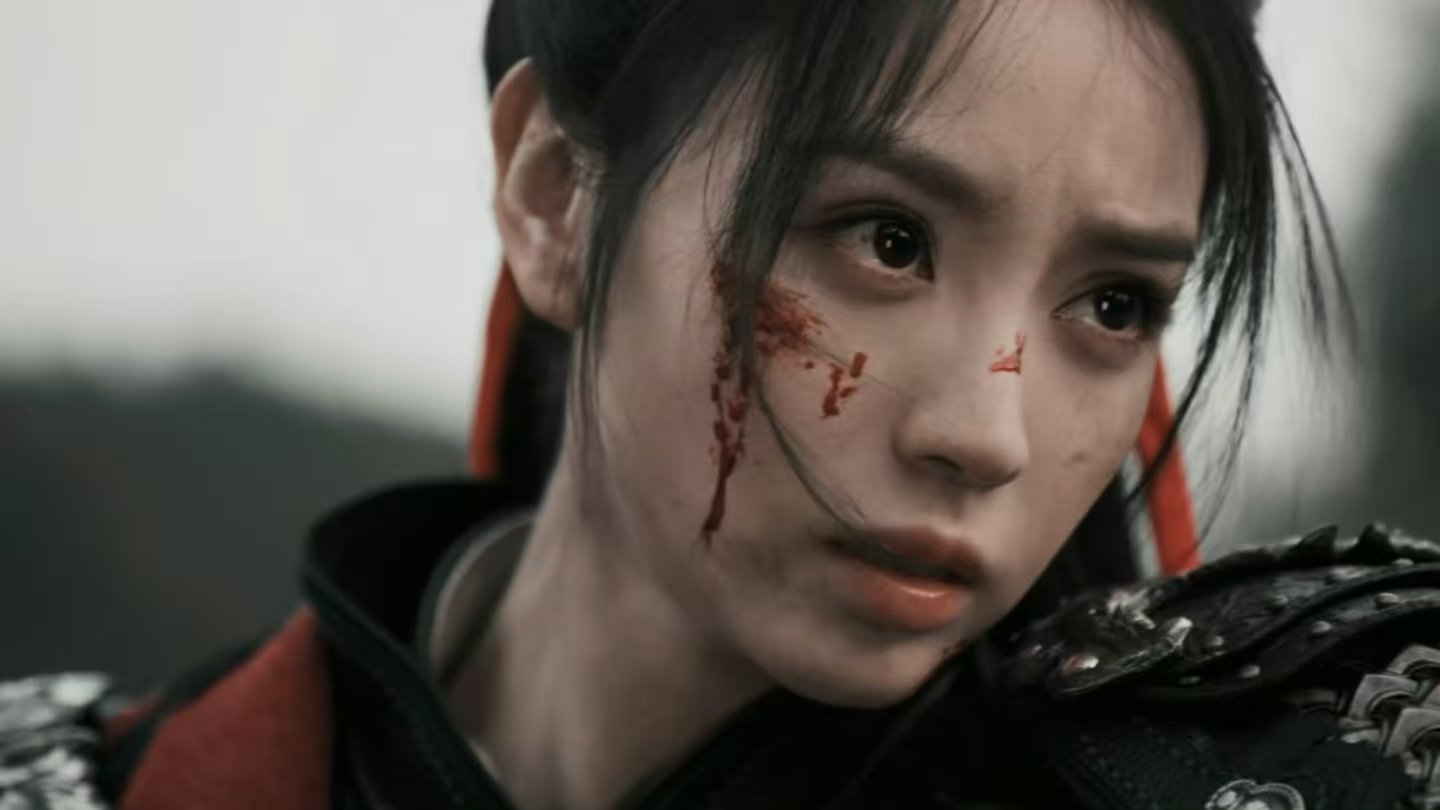 樊长玉这个慢镜头简直封神樊长玉这个慢镜头 逐玉 樊长玉这个慢镜头简直封神 ，这是