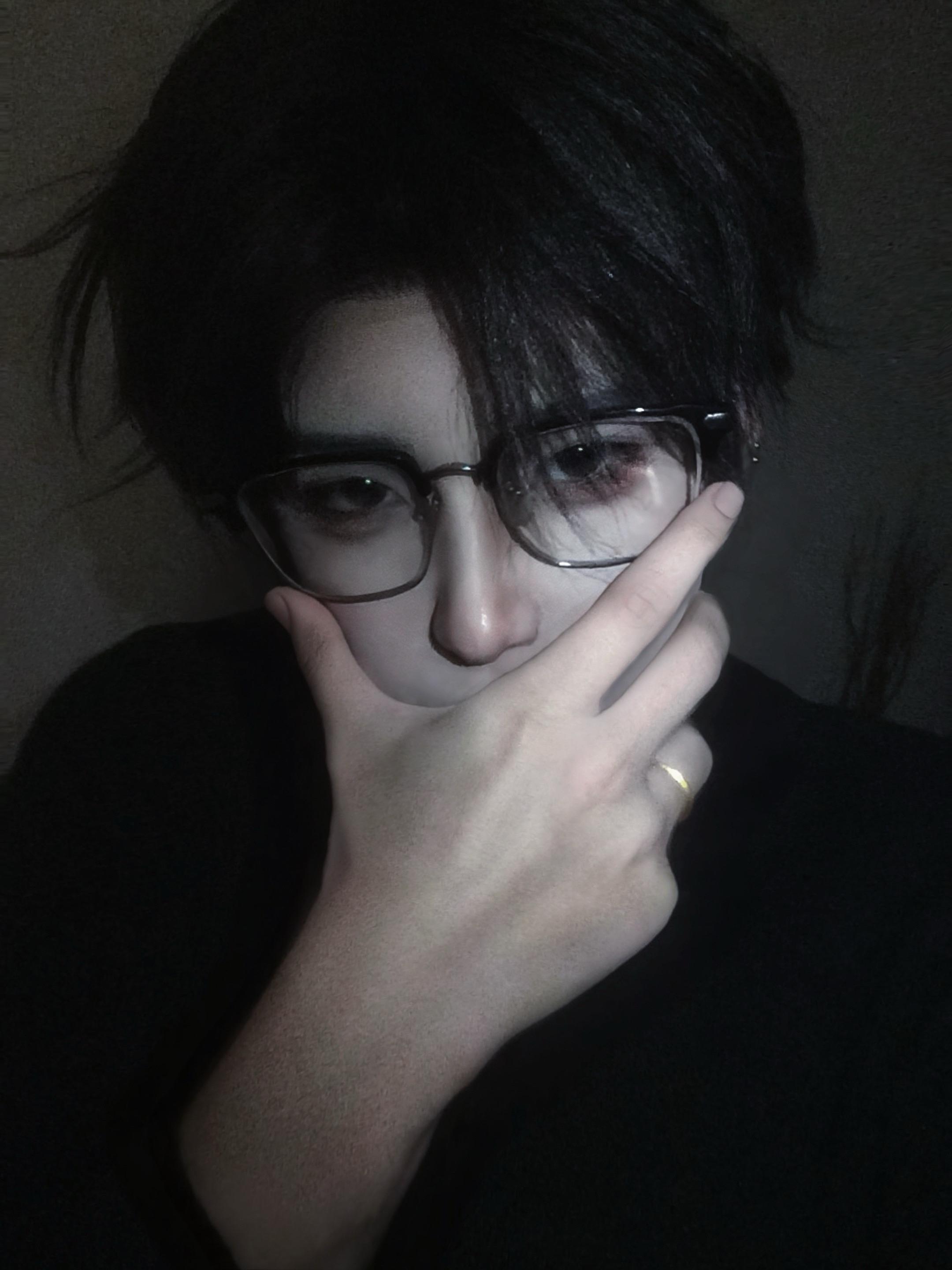 小辉哥，还跑吗。