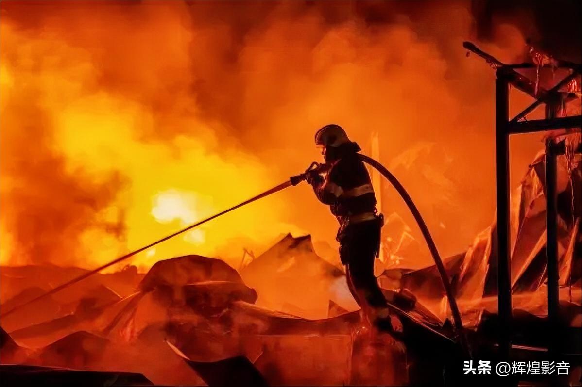 🔥⚡深度解析！俄军密集空袭基辅，真实战略目的不止报复
 
很多人看俄乌新闻只看