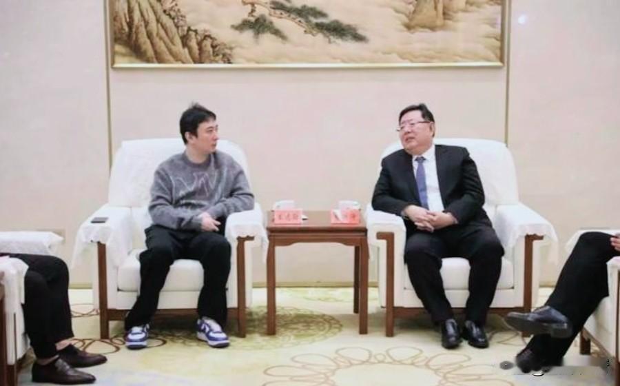 2023年末，万达太子爷与泰安市签订了泰山文旅健身中心项目——丛里·泰TAI，对