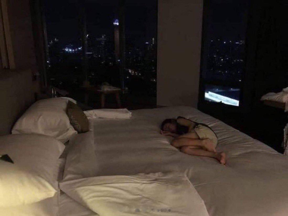 我等待着我的问题自行解决 ​​​