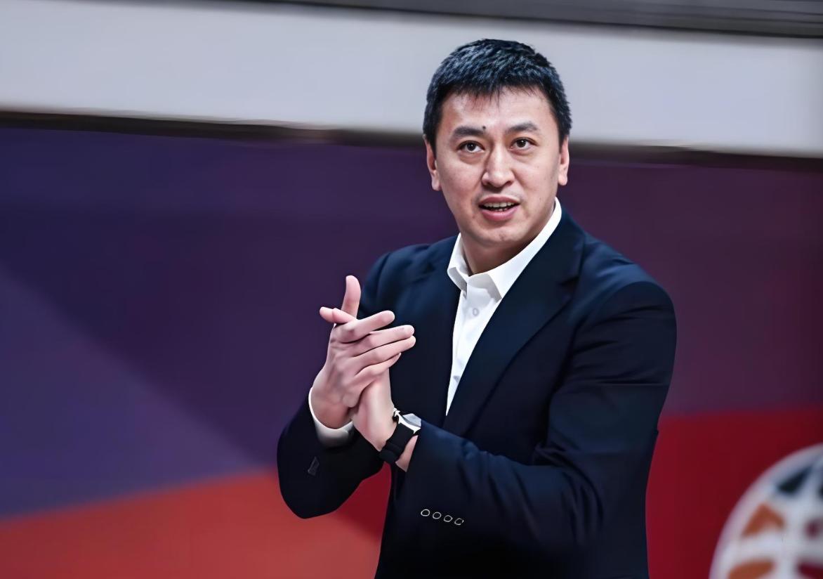 开心！同曦队赢上海，老板陈广川发放巨额奖金，王世龙：让我想一想怎么分……
CBA