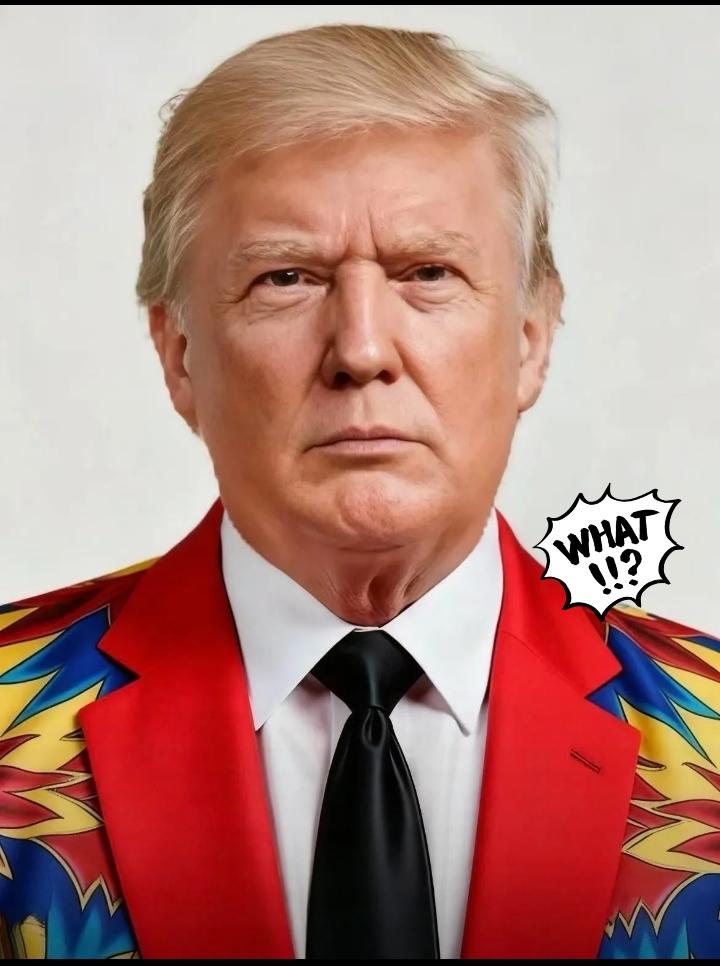 就在刚刚
美国总统特朗普宣布了

11月2日，美国总统特朗普在空军一号上明确表示