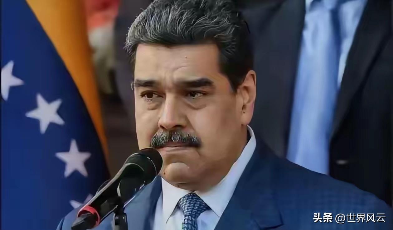 老美做梦都没想到，费尽心机把人家国家的总统抓来关了两个多月，一场听证会刚结束，没