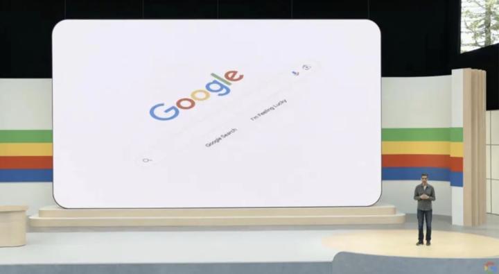 Google 举办 I/O 开发者大会，有哪些亮点

2024年的Google 