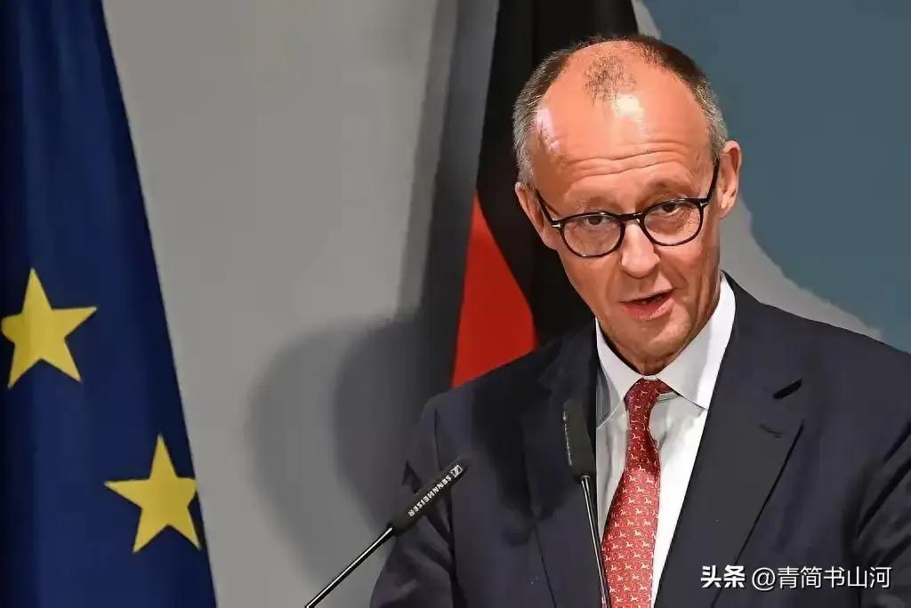 世风日下，德国没救了！当德国女人被乌克兰人戏耍了，可以理解为是帮助德国人口增长做