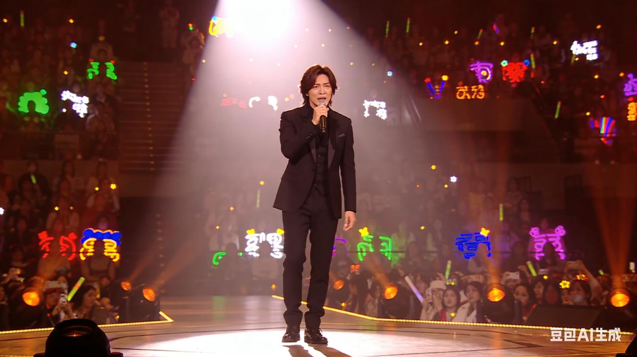 反转！言承旭演唱会提词器藏暖心真相，情绪提示不是剧本是温柔
 
近日，言承旭演唱